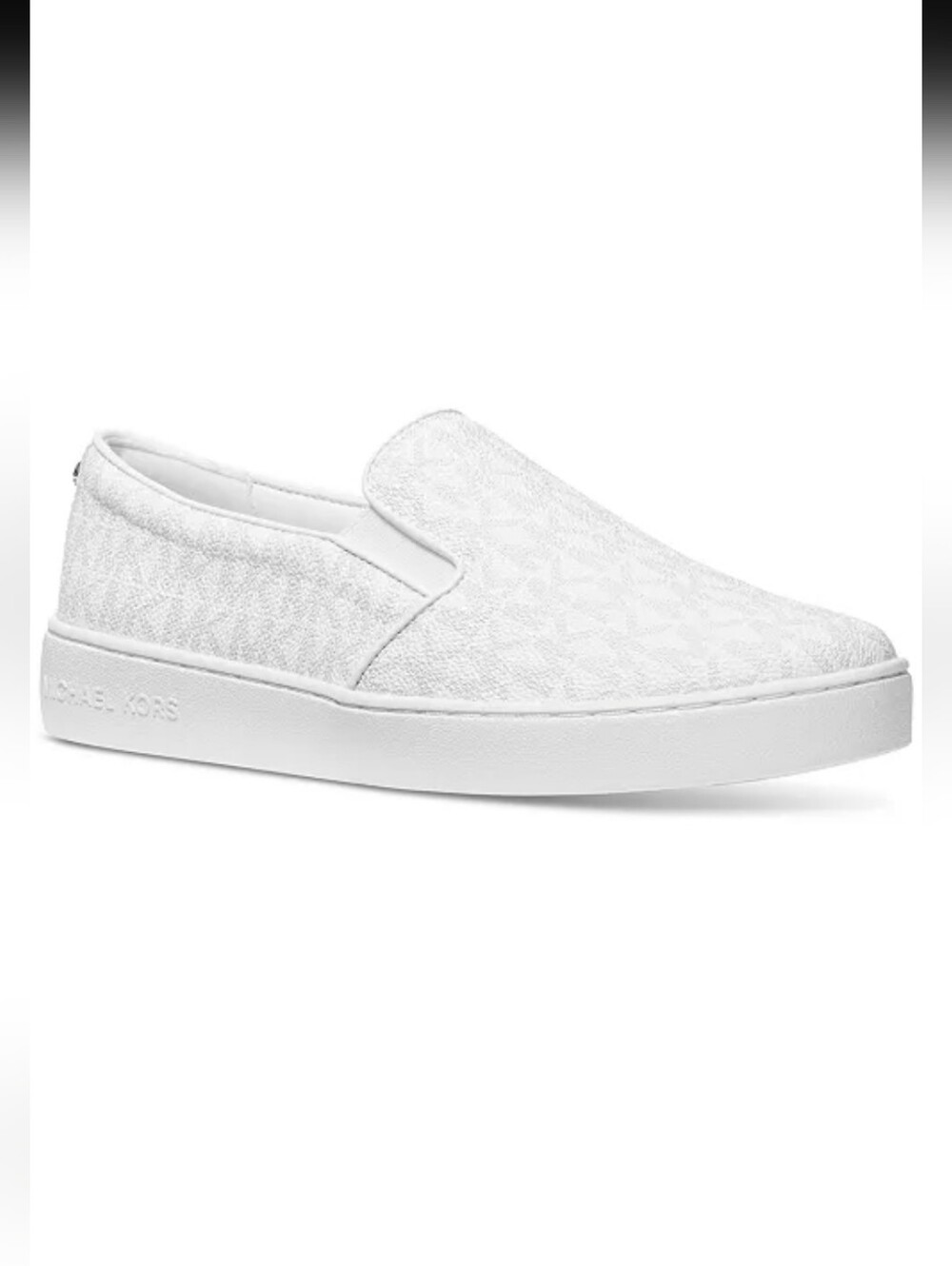 Michael Kors Keaton Slip-Ons